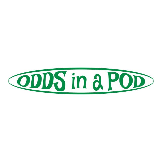 Odds in a Pod