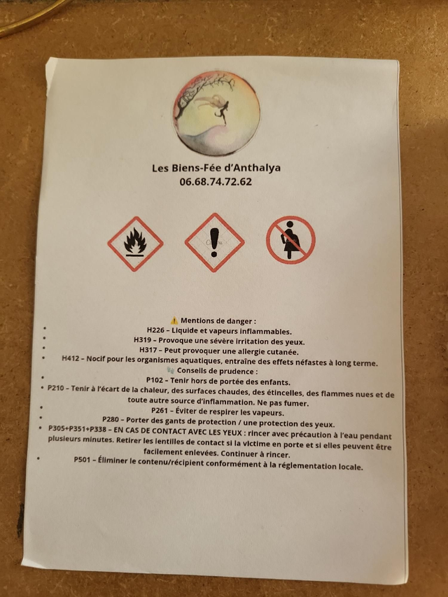 Elixir - Reconnexion de l'âme