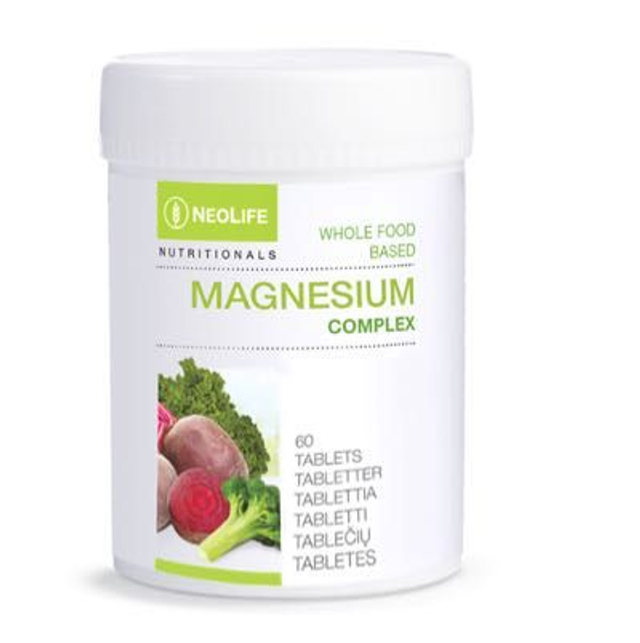 Neolife Magnesium Complex