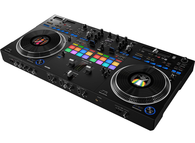 Pioneer DJ - DDJ-REV7