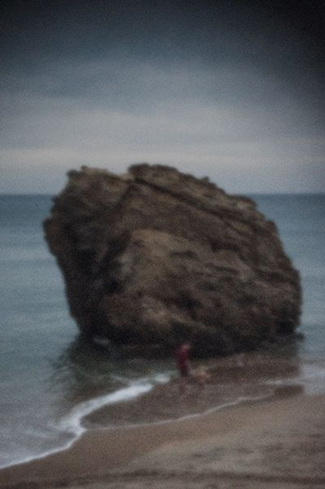 15# . Entre chien et loup