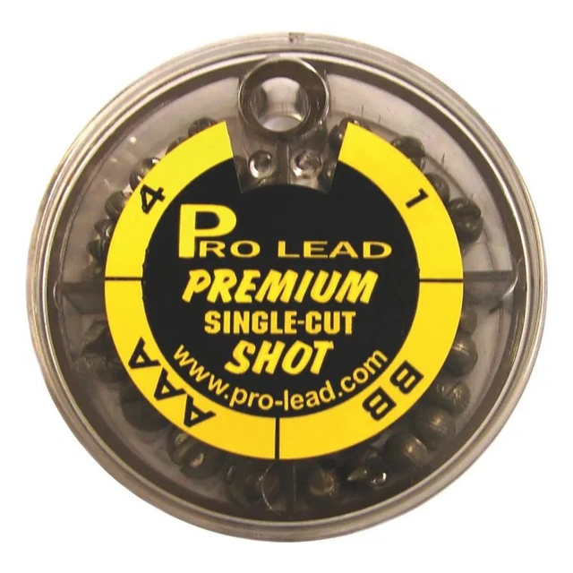 PRO LEAD 4 SECTION SHOT
