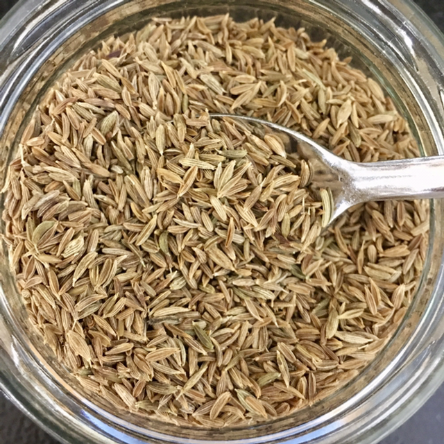 Cumin en Graine Bio - 50€/kg