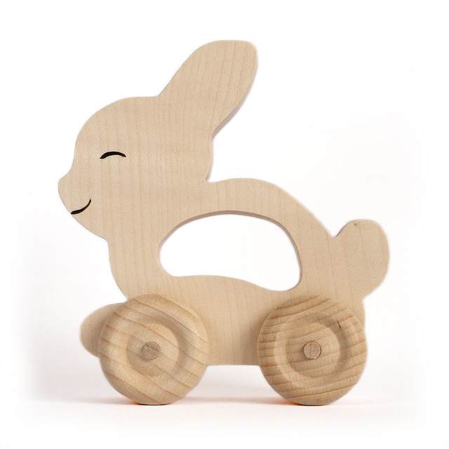 Lapin roulant