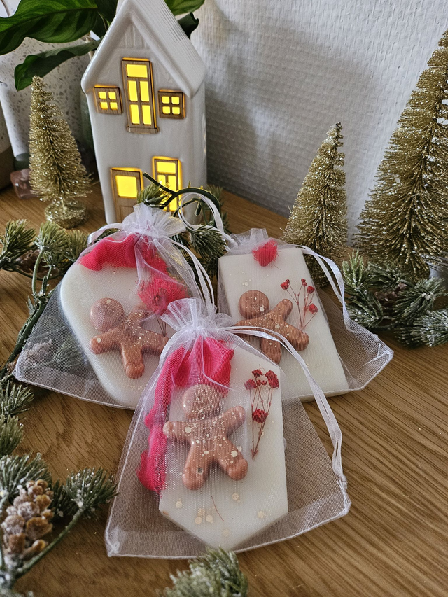 Suspension édition Noël