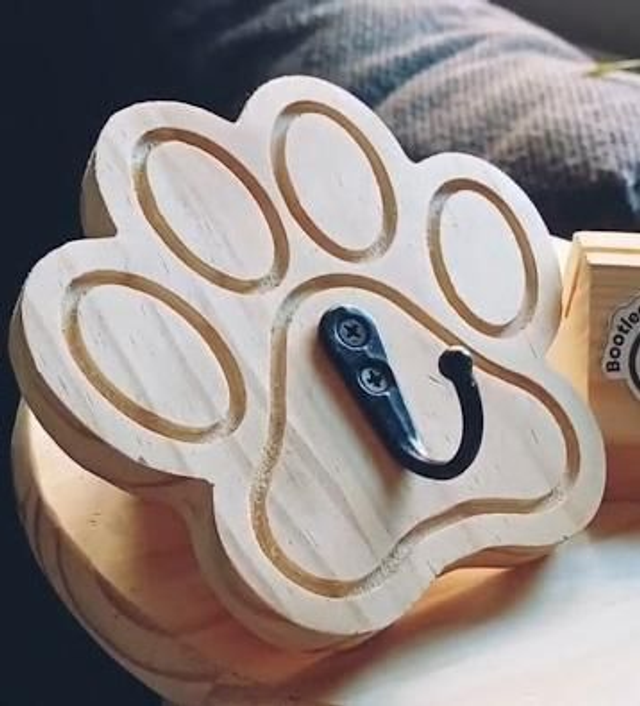 Dog Lead / Leash Hook