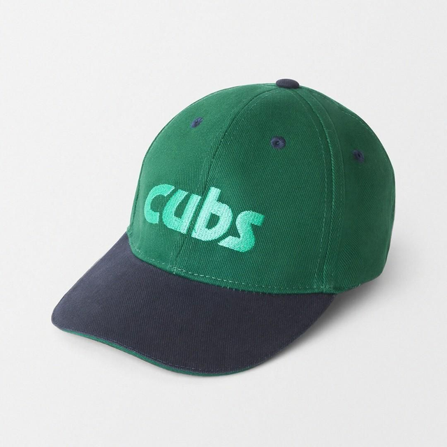 Cubs Hat/Cap (Second Hand)