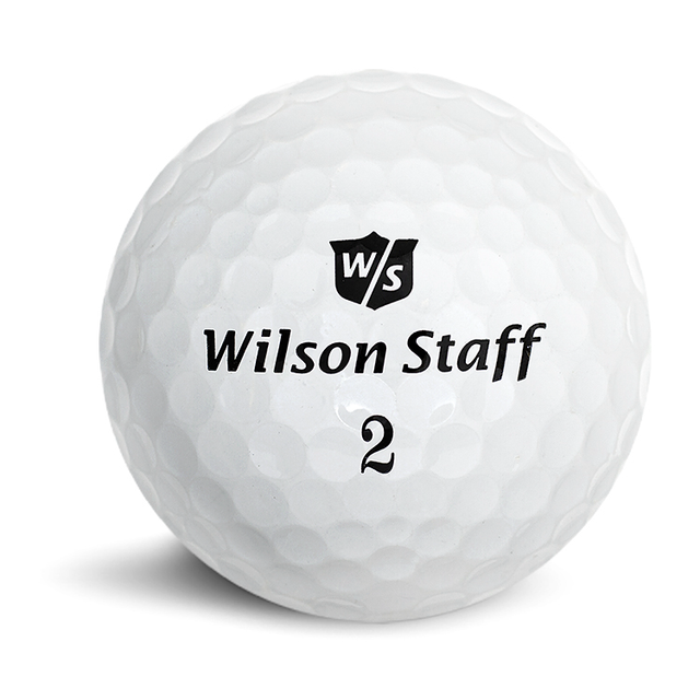 Wilson Staff (12-pack)