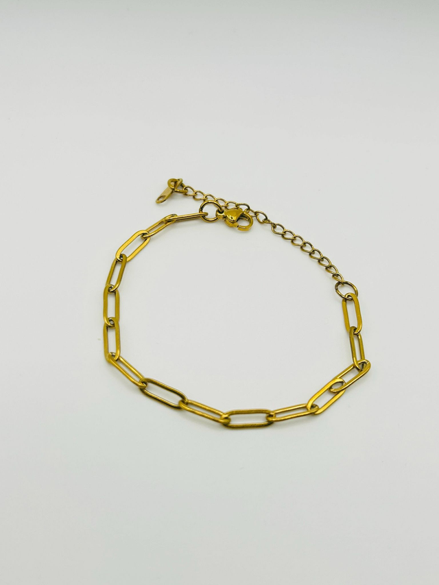 Stainless Steel Bracelet (SSB148J)