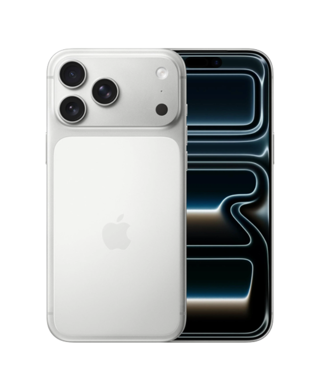 Apple iPhone 17 Pro - eSIM only - A3256 US Version