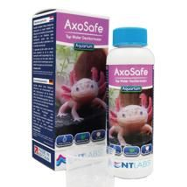 Axosafe 100ml