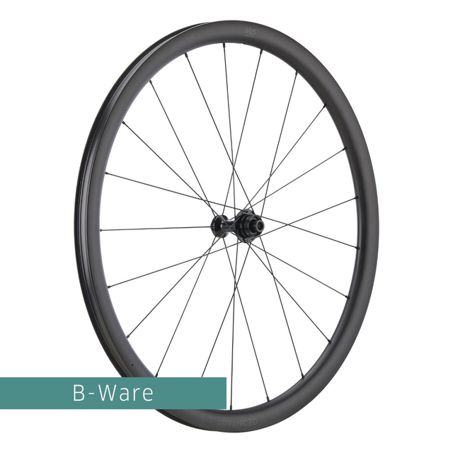 Gravel Advanced G.34 / VR 12x100 