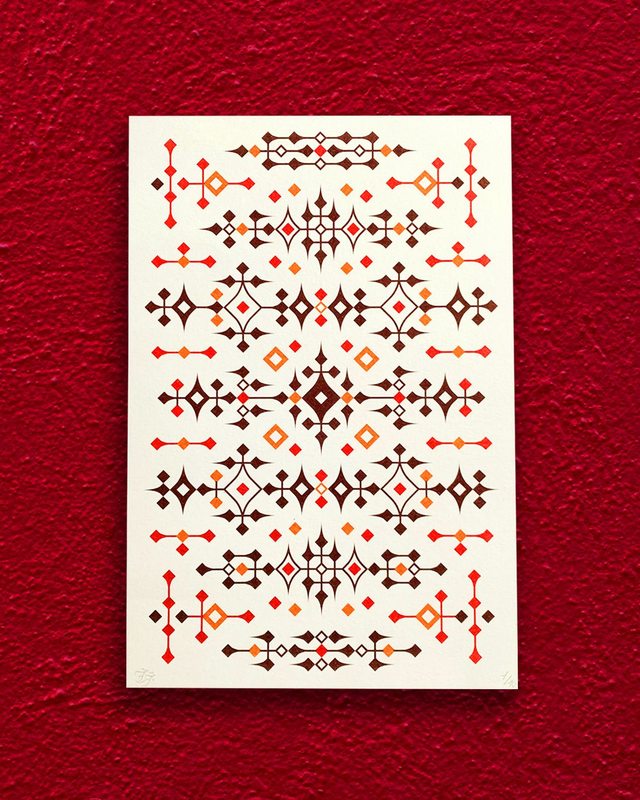 GRANADILLA - REPROGRAPHIE A4