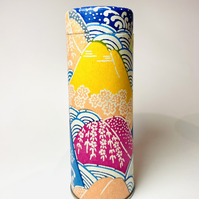 Boîte à thé petite