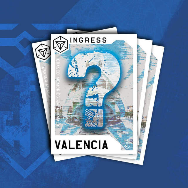 Valencia Biocards Pack