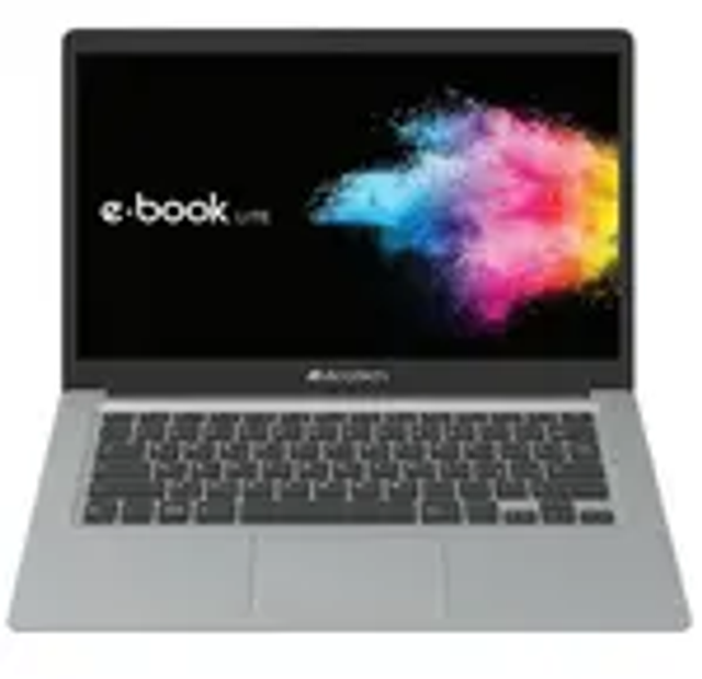 e-book lite c n4020 4gb 64ssd 14.0fhd win11proedu