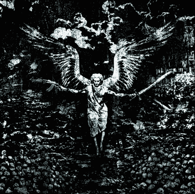 UNSALVATION Swansong of Zion CD