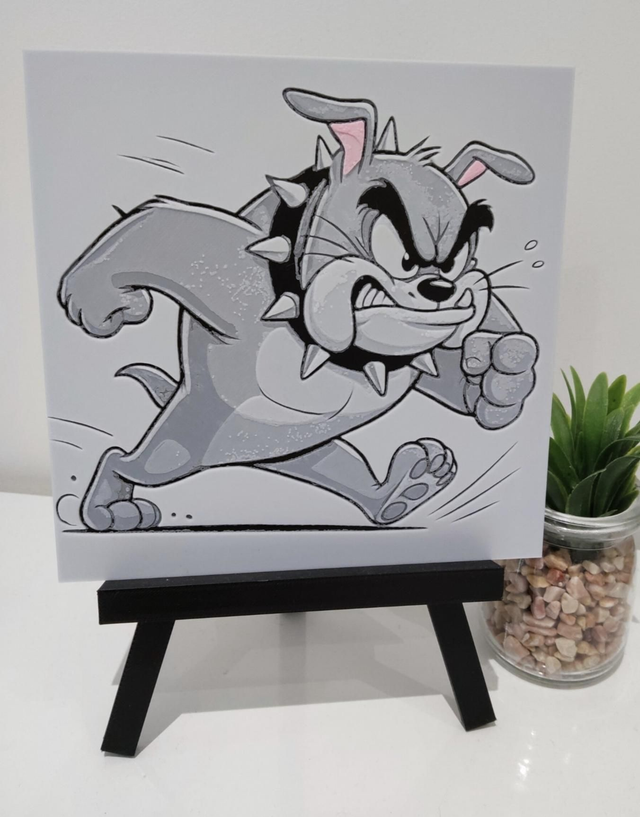 Spike