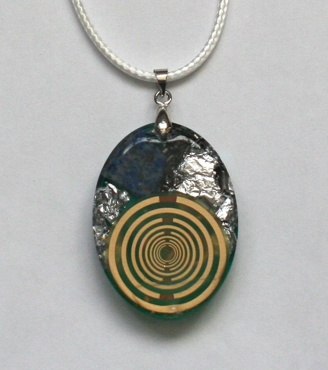 Orgone no. 463 - Protection