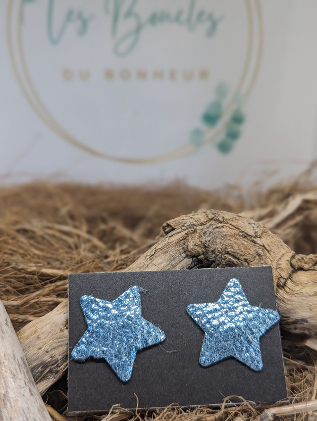 Star puce sp029