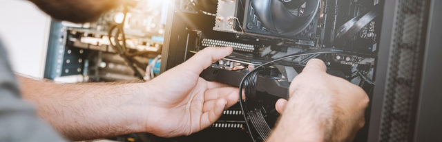 Forfait réinstallation des systèmes d'exploitation Windows: