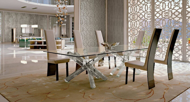 LUXURY FURNITURE BUYING