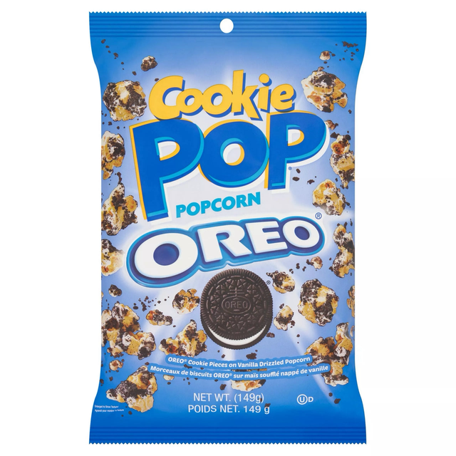 COOKIE POP OREO 149g 