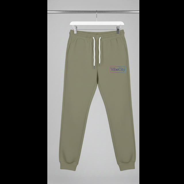 Jogging Kaki VibeCity