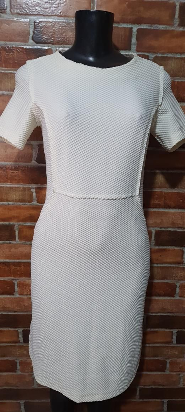 Vestido BRANCO. T/38