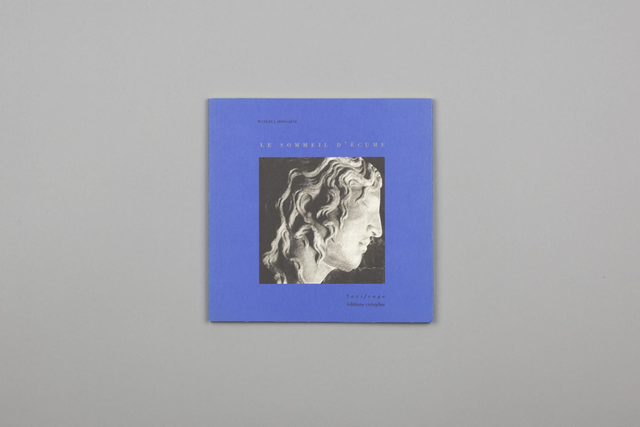 Le sommeil d'écume