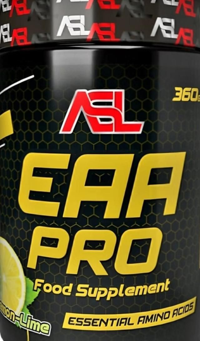EAA PRO (360gr)