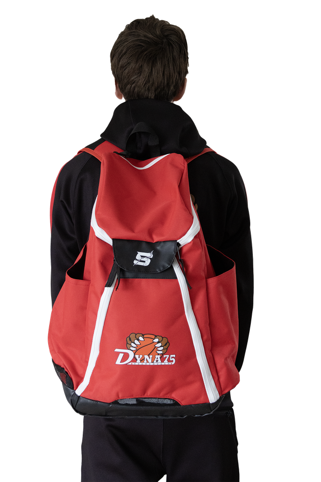 Dyna'75 basketbaltas