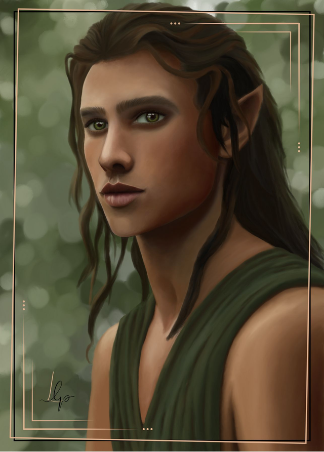 Carte postale Aëlnyr