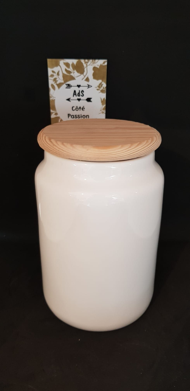 Bocal - VOTRE PROJET