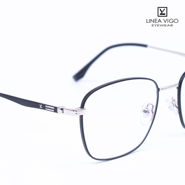 Lentes con filtro azul DS-202096F