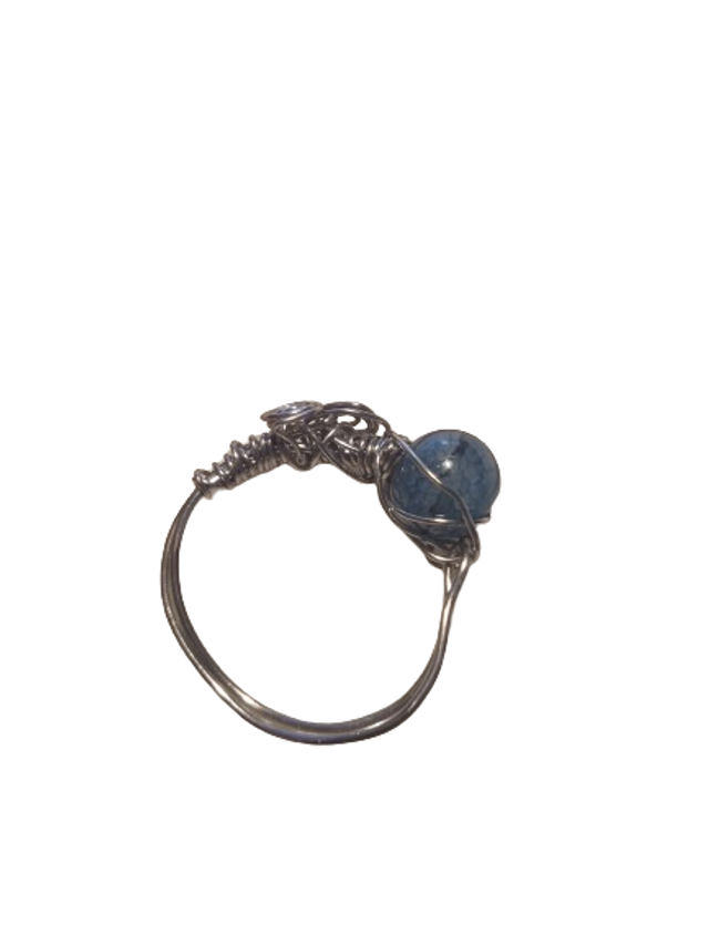 bague modele unique n6