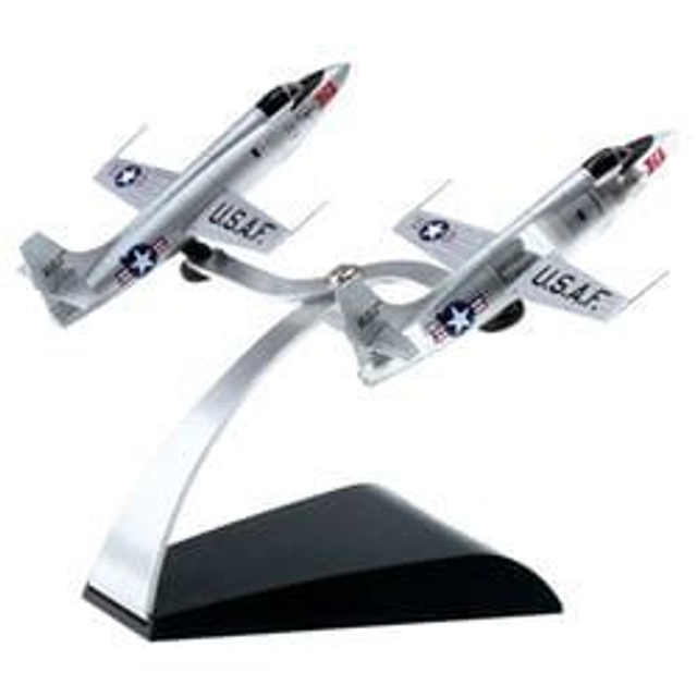 1/144 Bell X-1A Doppelpack