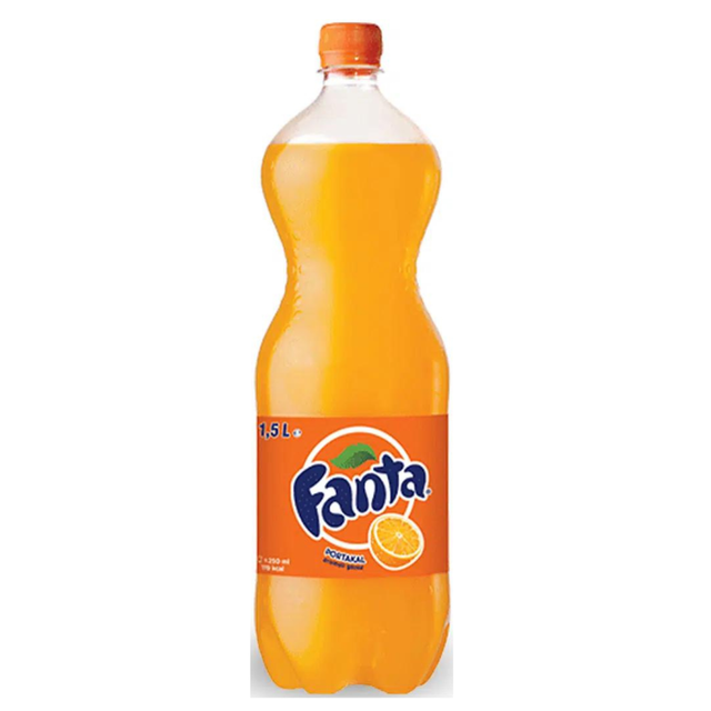 FANTA 1.5l