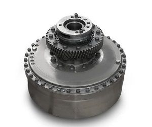 CAT 9W-1564 (CAT 9W1564) Drehmomentwandler passend für Caterpillar - Baumaschinen