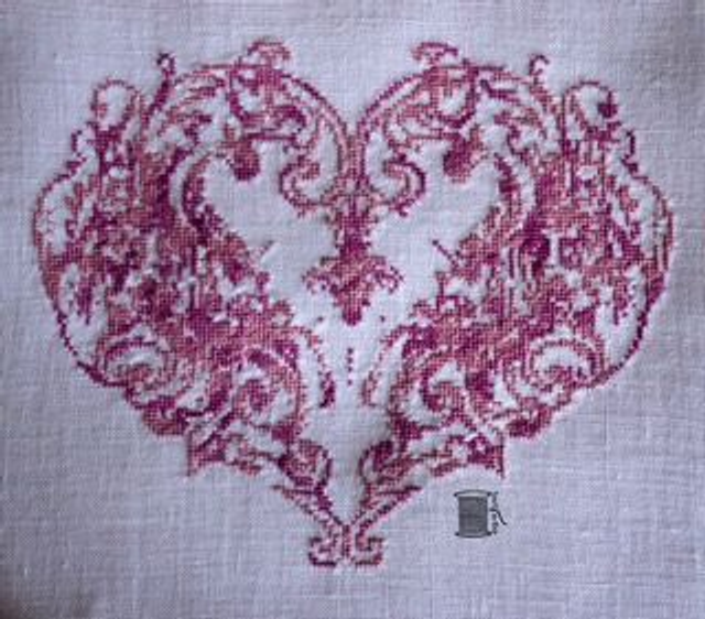 Grille ❤️ Vienne