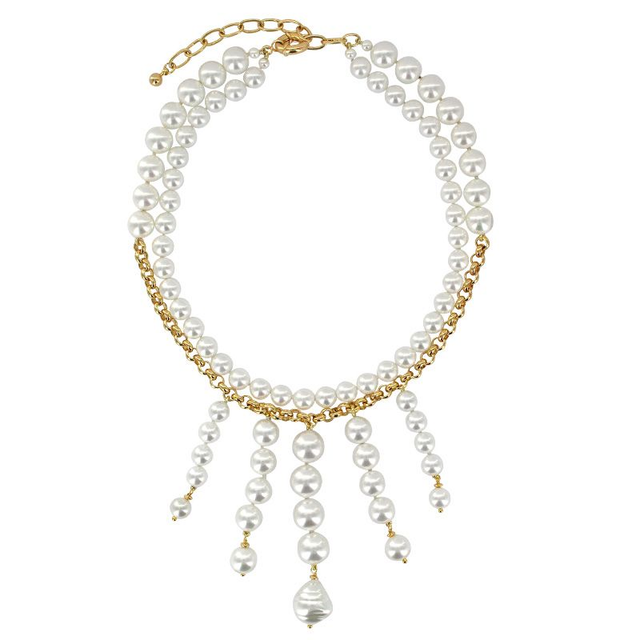 Collier Majorqua