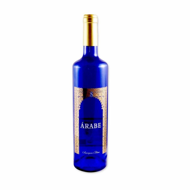 Arabe Sauvignon, Badajoz, Spain