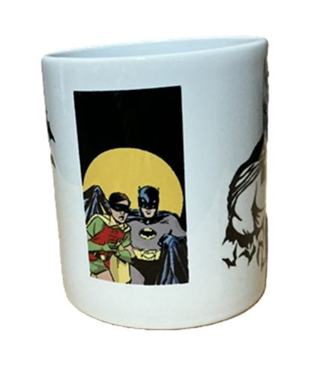 Batman Mug - Tv movie  mug -11oz  Ceramic Mug