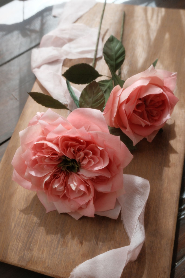 Mikoto Rose online course