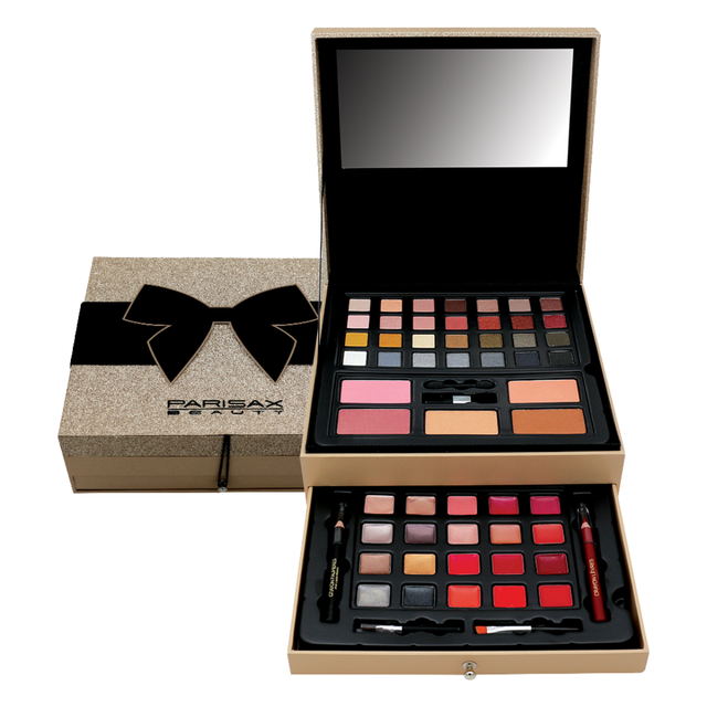 Palette Maquillage Complète