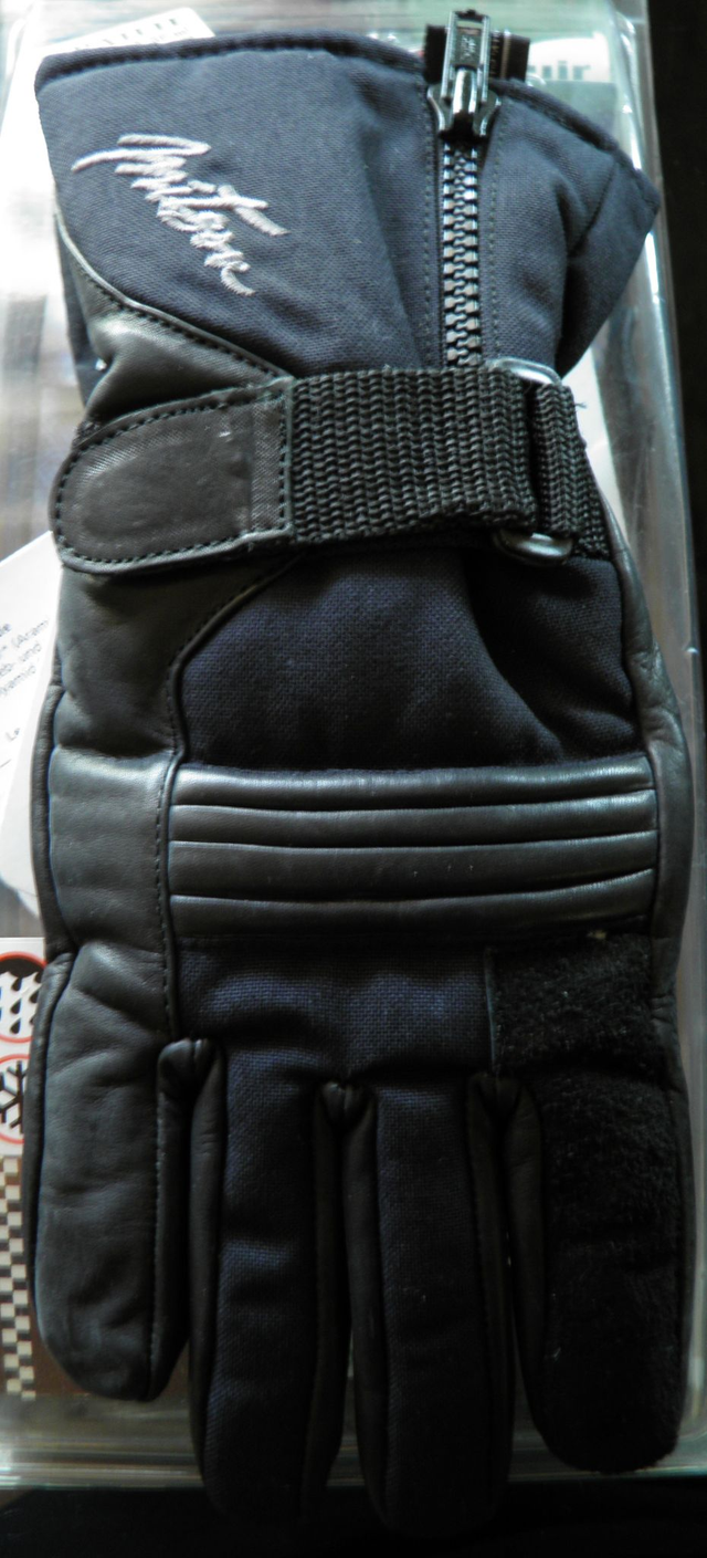 gants moto femme MITSOU MIVORTEX