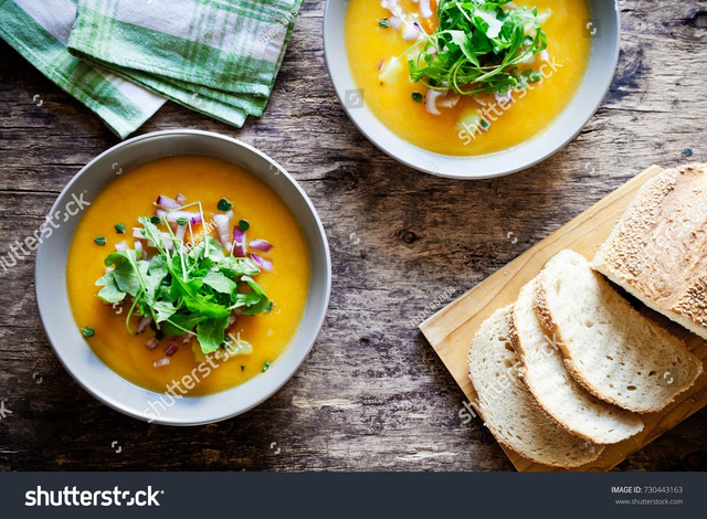 AUTUMN LUNCH IN THE BARN - Fundraiser!