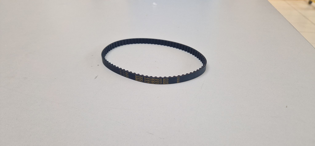 Courroie arbre inférieur-supérieur Husqvarna Viking