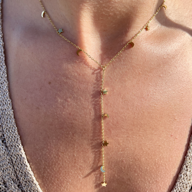 Collier Kamila