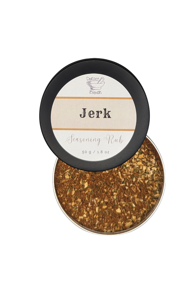 Jerk | Spice Blends | Seasoning Rubs